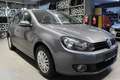 Volkswagen Golf Trendline BlueMotion/BMT*Klima*ABS*ESB*AHK Gris - thumbnail 3