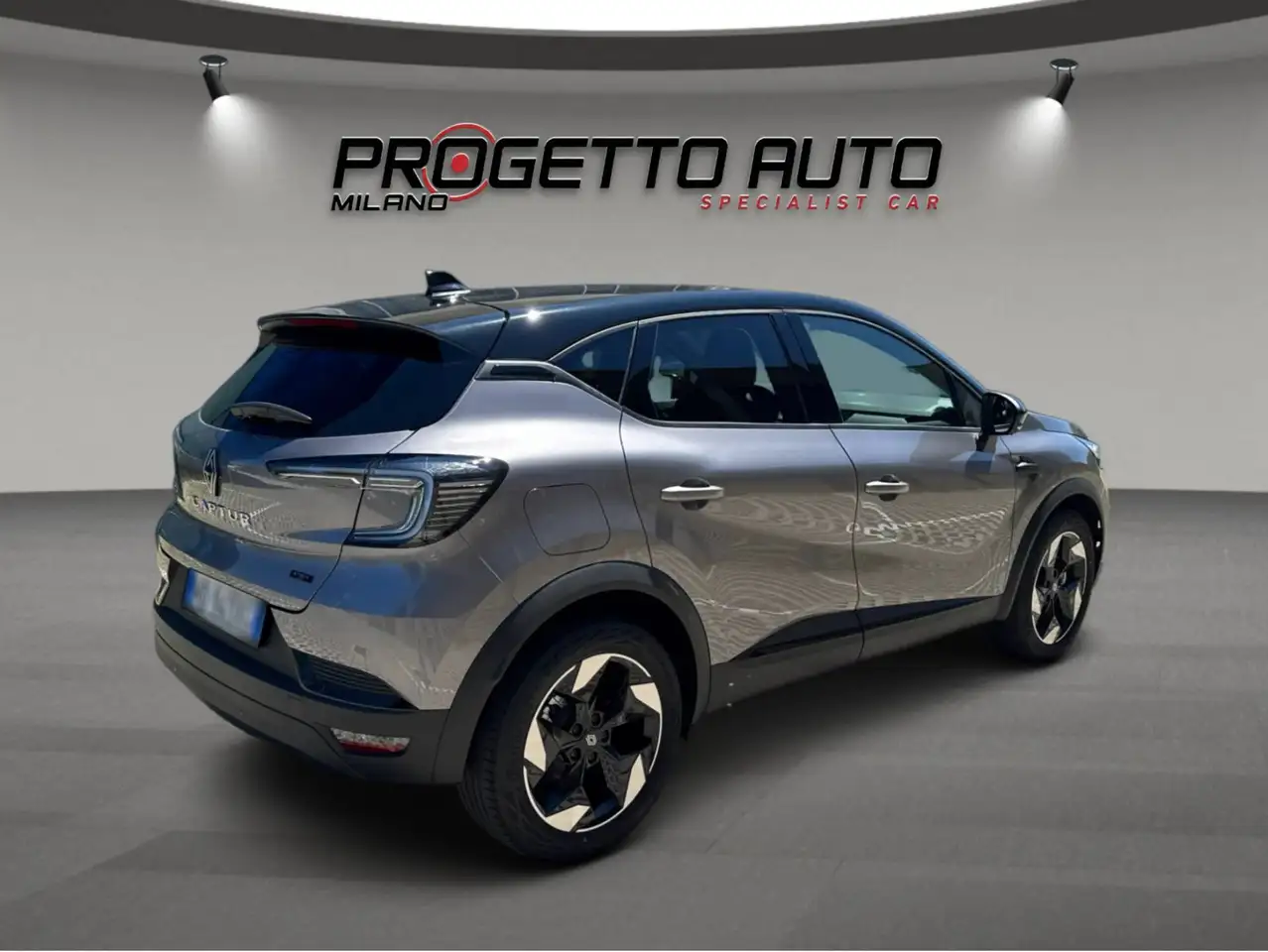 Renault Captur 2026
