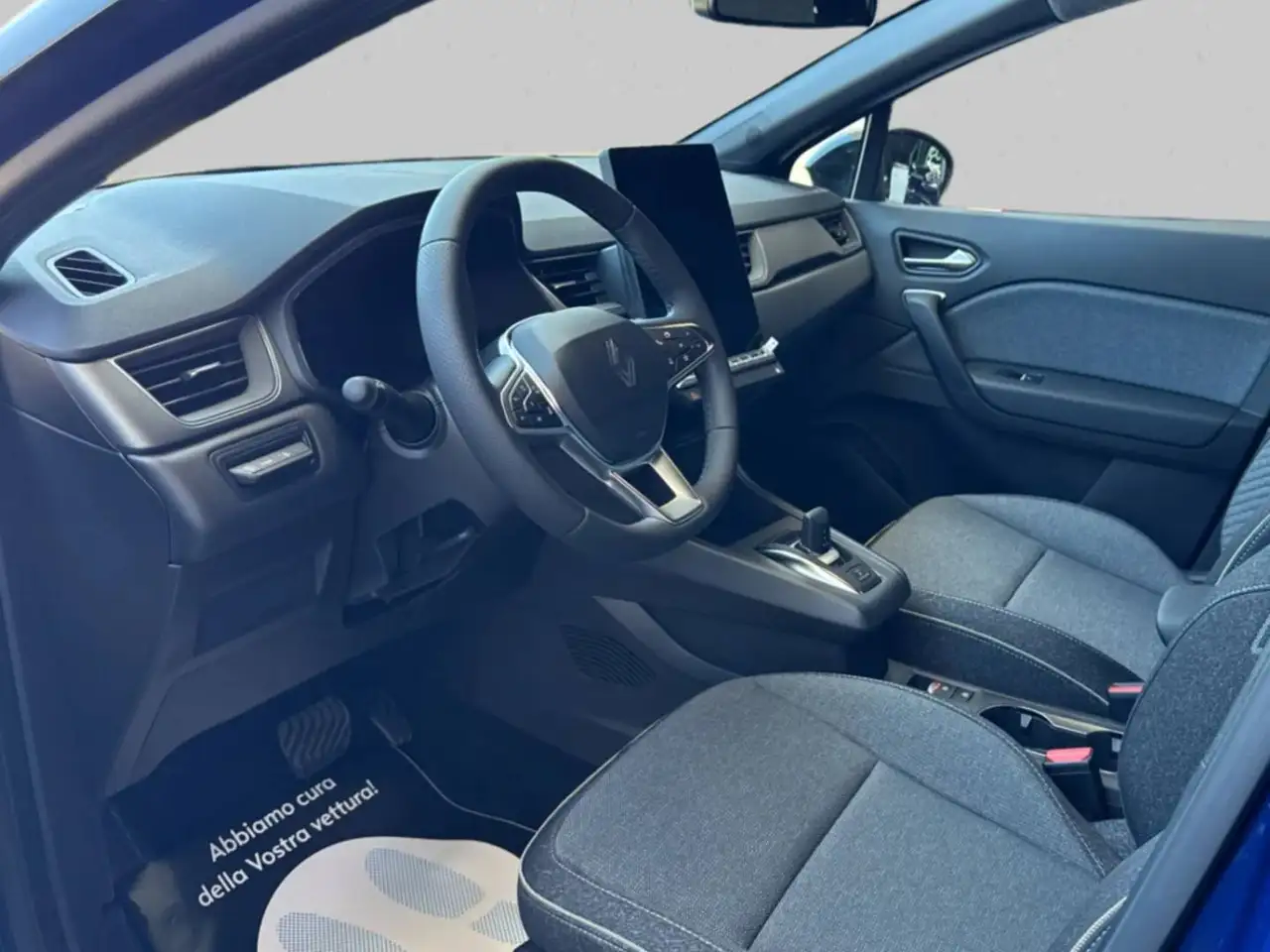 Renault Captur 2026 — фото 12