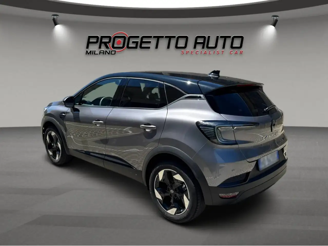 Renault Captur 2026