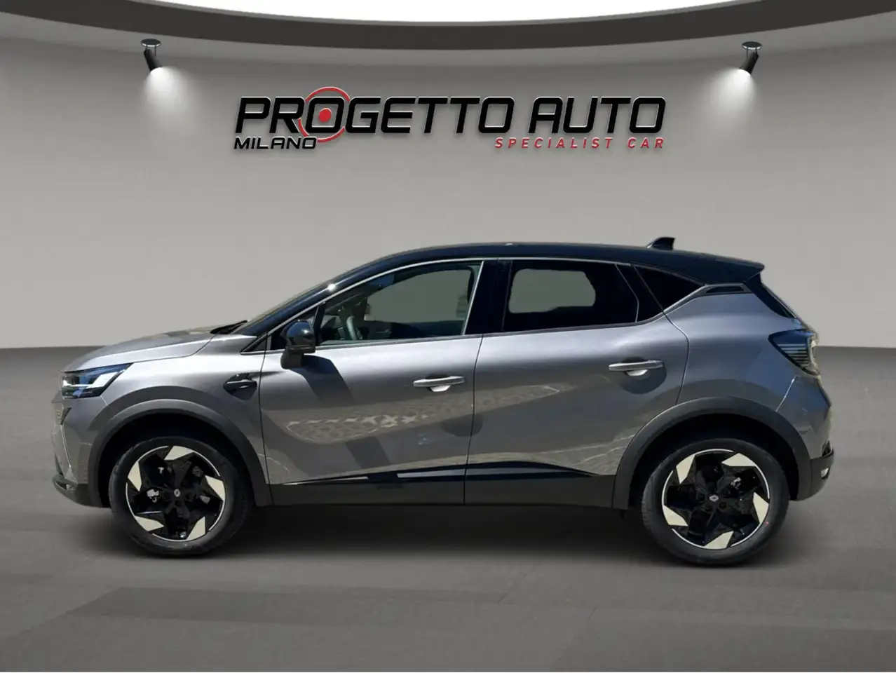 Renault Captur 2026