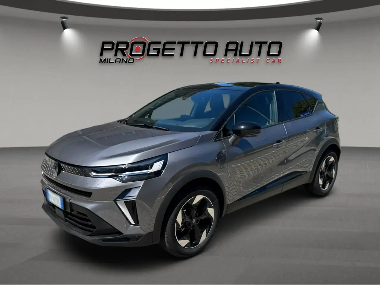 Renault Captur 2026