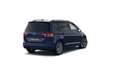 Volkswagen Touran 1.5 TSI Más 110kW Bleu - thumbnail 8