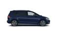 Volkswagen Touran 1.5 TSI Más 110kW Bleu - thumbnail 6