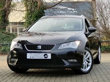 SEAT Leon ST 1.2 TSI Style Business | Automaat | PDC | Cruis