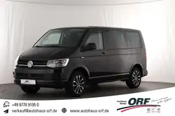 Volkswagen T6 Multivan 2.0 TDI Trendline 7 Sitzer DSG AHK STANDHZG LED KA