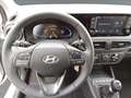 Hyundai i10 i Line Plus 1,0 MT a3bp0 Gris - thumbnail 10