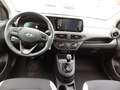 Hyundai i10 i Line Plus 1,0 MT a3bp0 Grijs - thumbnail 16