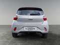Hyundai i10 i Line Plus 1,0 MT a3bp0 Grigio - thumbnail 4