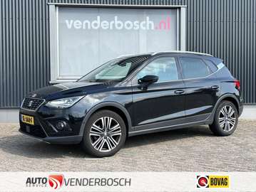 1.0 TSI Xcellence 116pk | CarPlay | LED | Camera |