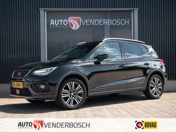 1.0 TSI Xcellence 116pk | CarPlay | LED | Camera |