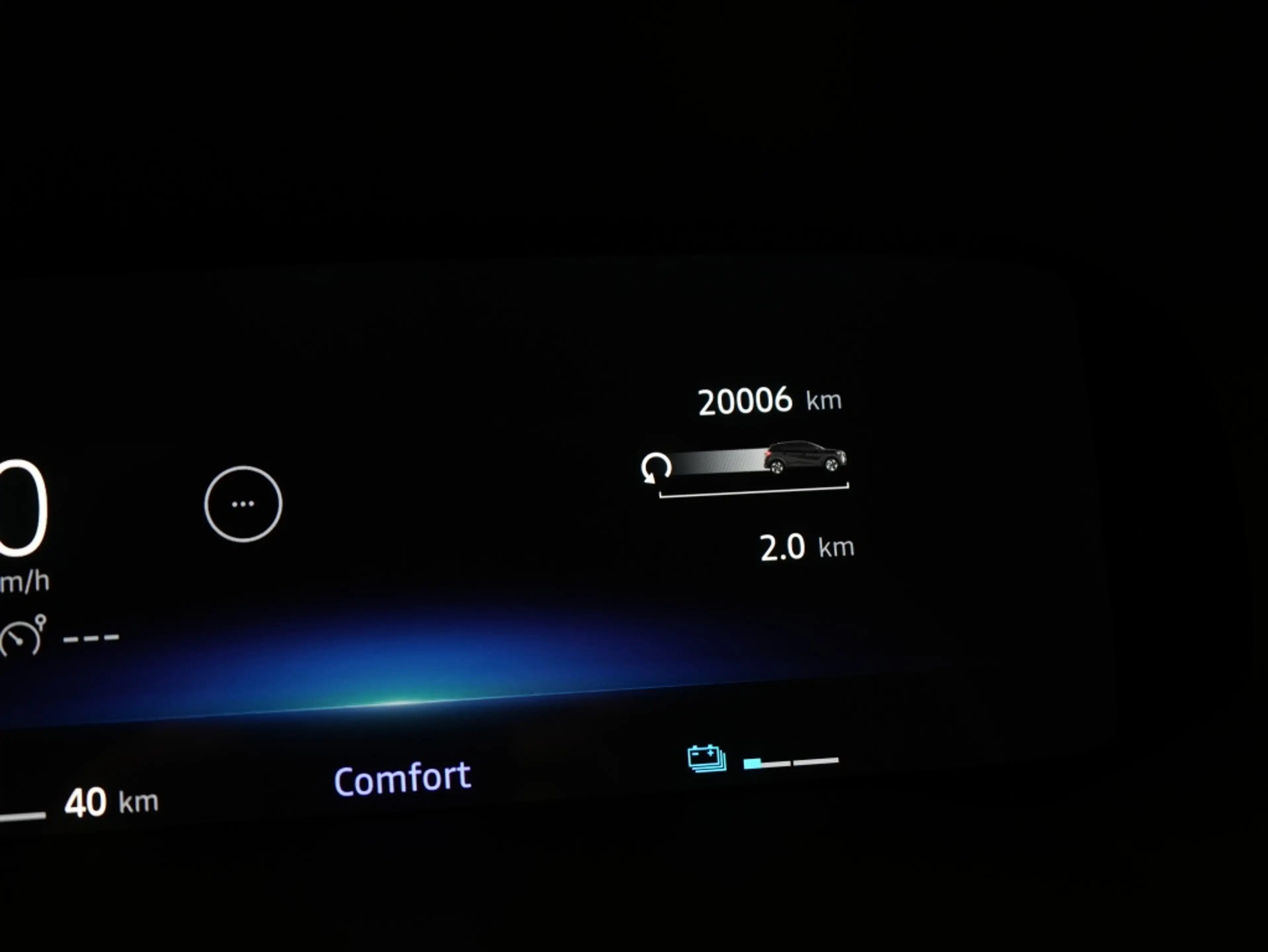 Renault Captur 1.8 E-tech Full Hybrid 160 Techno Adaptief | LED | — photo 4