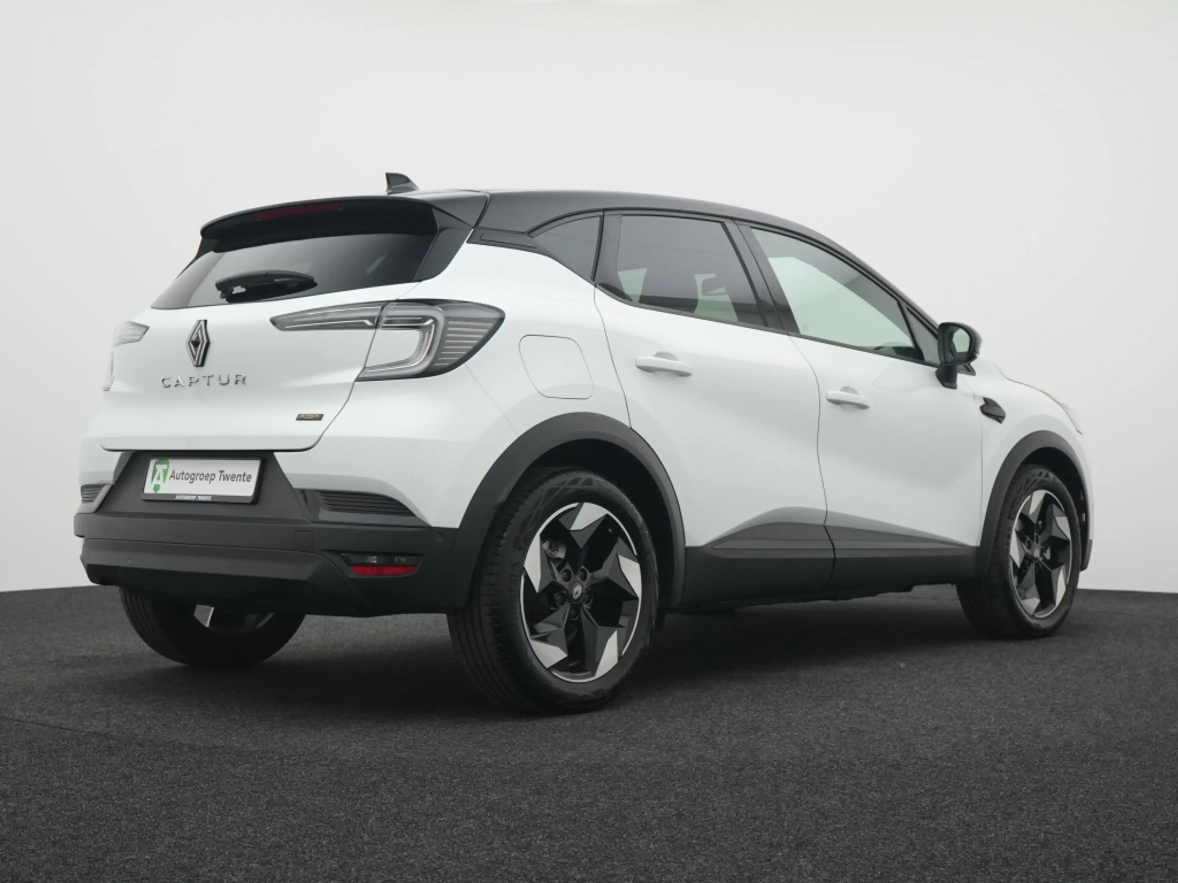 Renault Captur 1.8 E-tech Full Hybrid 160 Techno Adaptief | LED | — photo 2