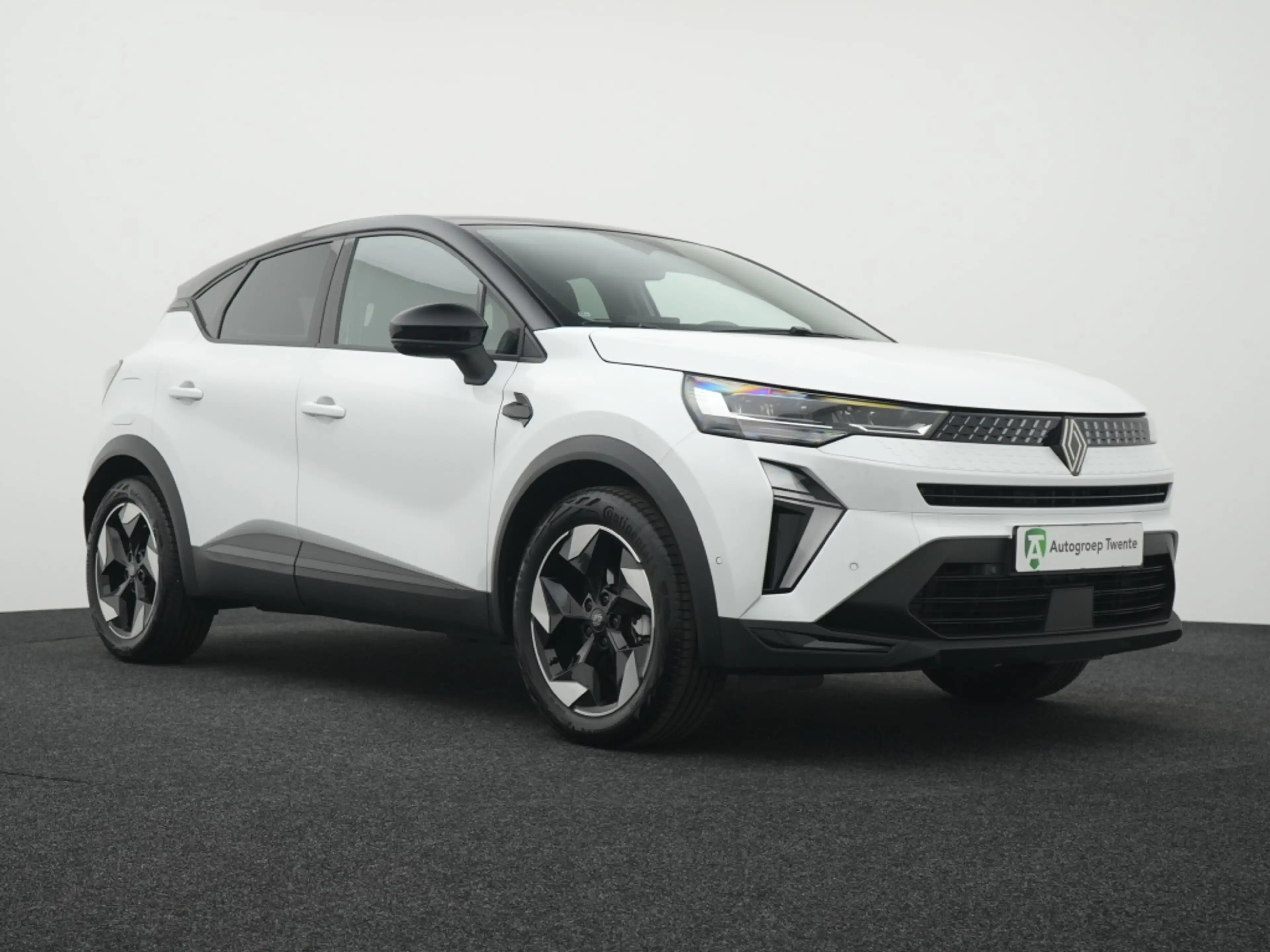 Renault Captur 1.8 E-tech Full Hybrid 160 Techno Adaptief | LED | — photo 12