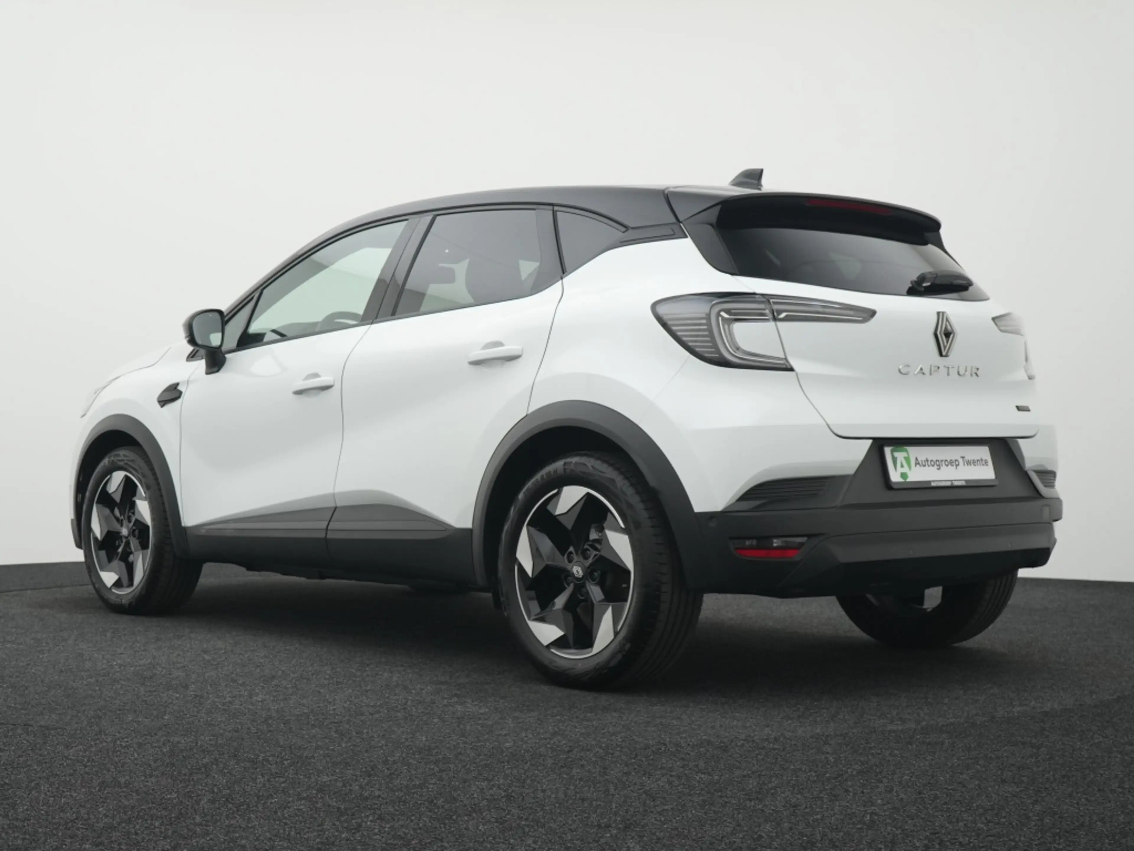 Renault Captur 1.8 E-tech Full Hybrid 160 Techno Adaptief | LED | — photo 10
