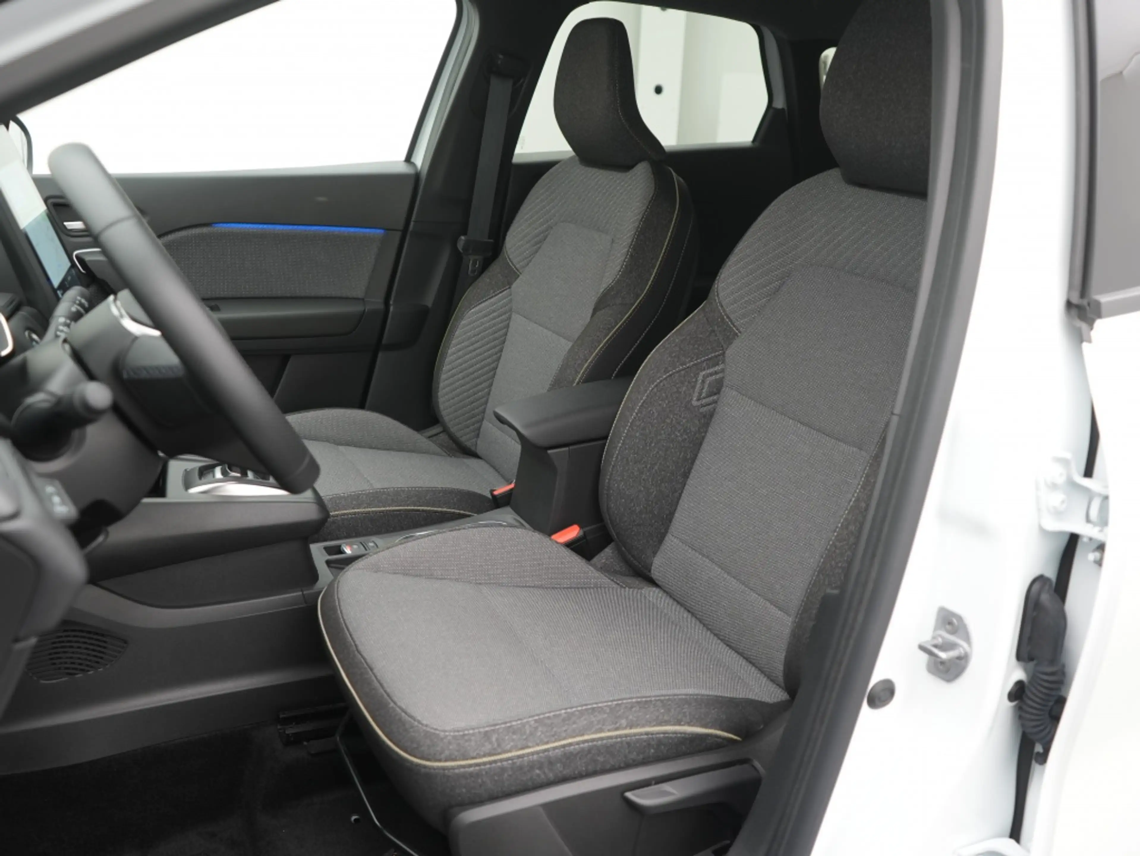 Renault Captur 1.8 E-tech Full Hybrid 160 Techno Adaptief | LED | — photo 14
