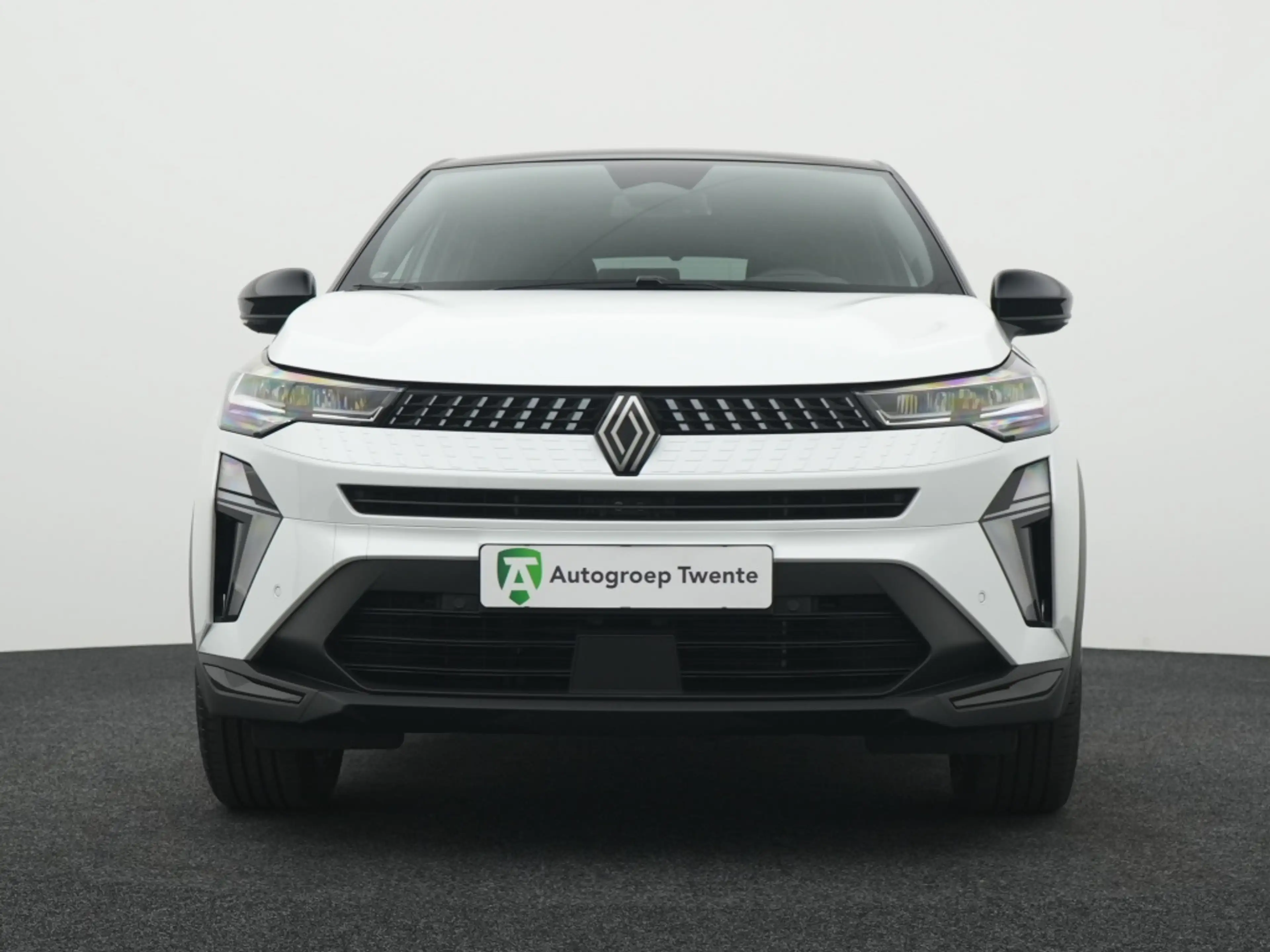 Renault Captur 1.8 E-tech Full Hybrid 160 Techno Adaptief | LED | — photo 13