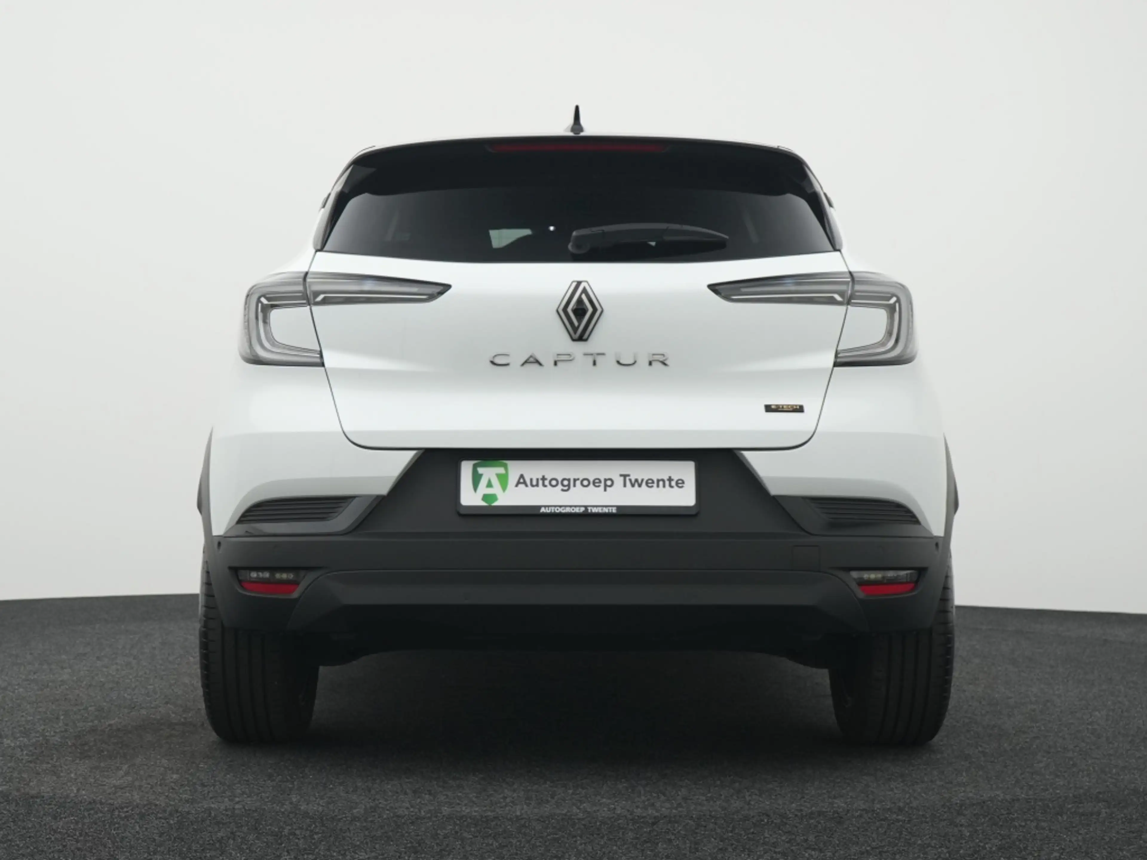 Renault Captur 1.8 E-tech Full Hybrid 160 Techno Adaptief | LED | — photo 8