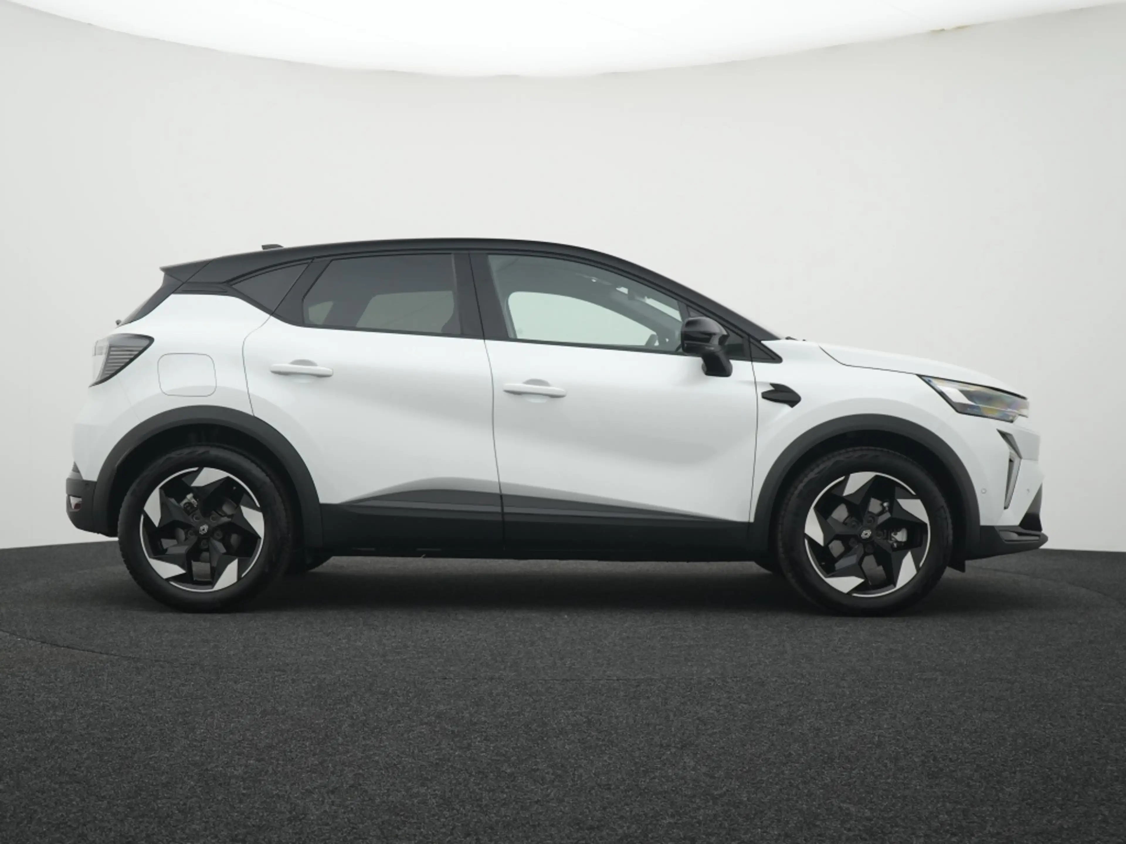 Renault Captur 1.8 E-tech Full Hybrid 160 Techno Adaptief | LED | — photo 11