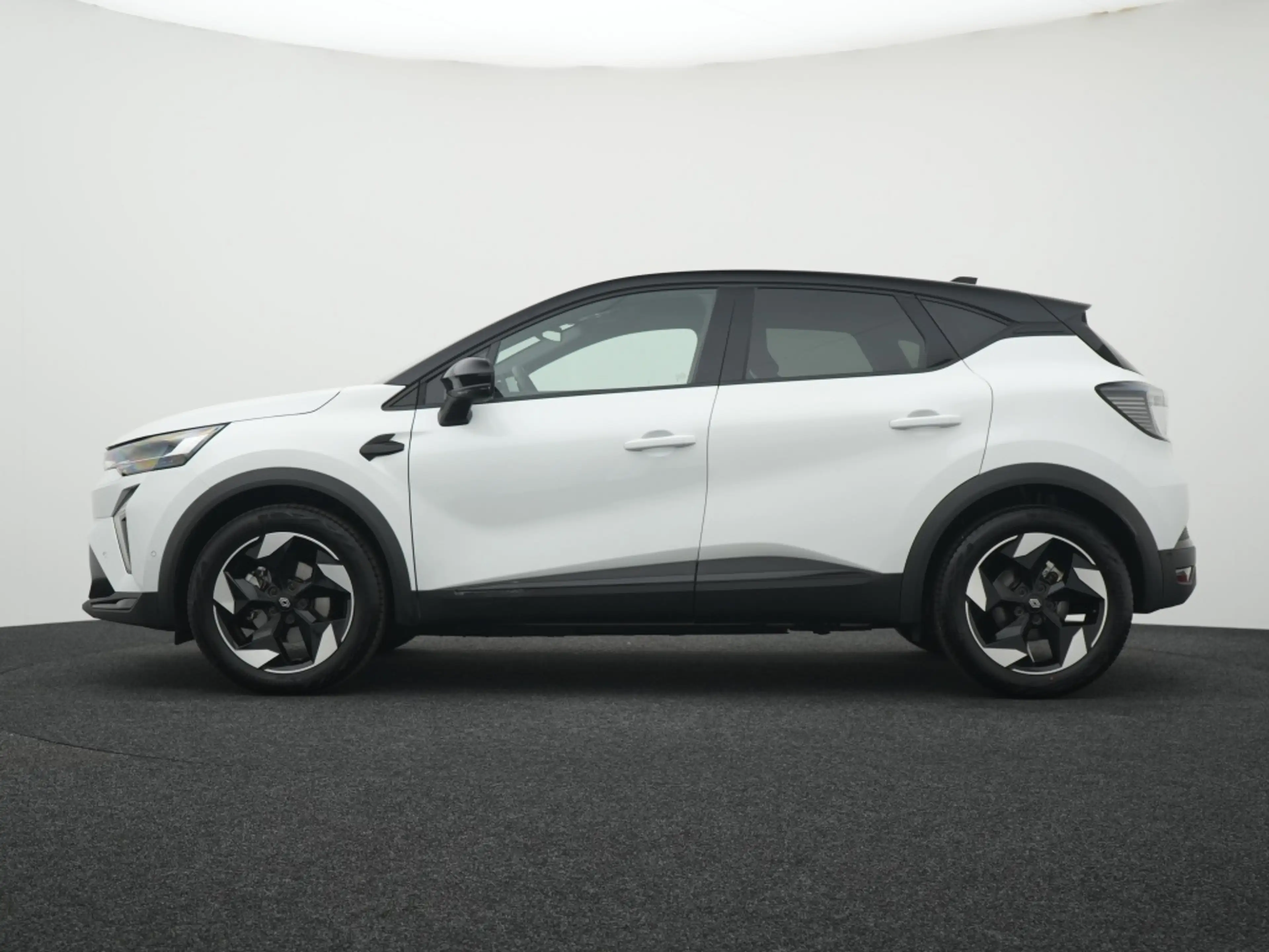 Renault Captur 1.8 E-tech Full Hybrid 160 Techno Adaptief | LED | — photo 6