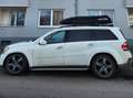 Mercedes-Benz GL 450 4Matic 7G-TRONIC Blanc - thumbnail 6