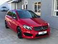 Mercedes-Benz B 180 d**AMG PAKET*PANO*LEDER*FACELIFT** Rouge - thumbnail 3