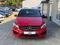 Mercedes-Benz B 180 d**AMG PAKET*PANO*LEDER*FACELIFT** Rouge - thumbnail 14