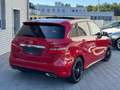 Mercedes-Benz B 180 d**AMG PAKET*PANO*LEDER*FACELIFT** Rouge - thumbnail 2
