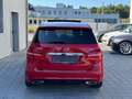 Mercedes-Benz B 180 d**AMG PAKET*PANO*LEDER*FACELIFT** Rouge - thumbnail 15
