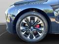 BMW iX xDrive45  *Facelift* M Sportpaket Pro HK Schwarz - thumbnail 11