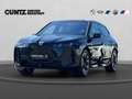BMW iX xDrive45  *Facelift* M Sportpaket Pro HK Schwarz - thumbnail 2