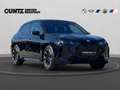 BMW iX xDrive45  *Facelift* M Sportpaket Pro HK Schwarz - thumbnail 4