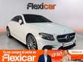 Mercedes-Benz E 200 COUPE AMG 2 PUERTAS Blanco - thumbnail 1