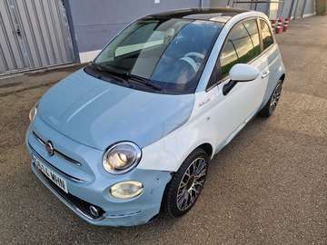 1.0 Hybrid Dolcevita 52kW