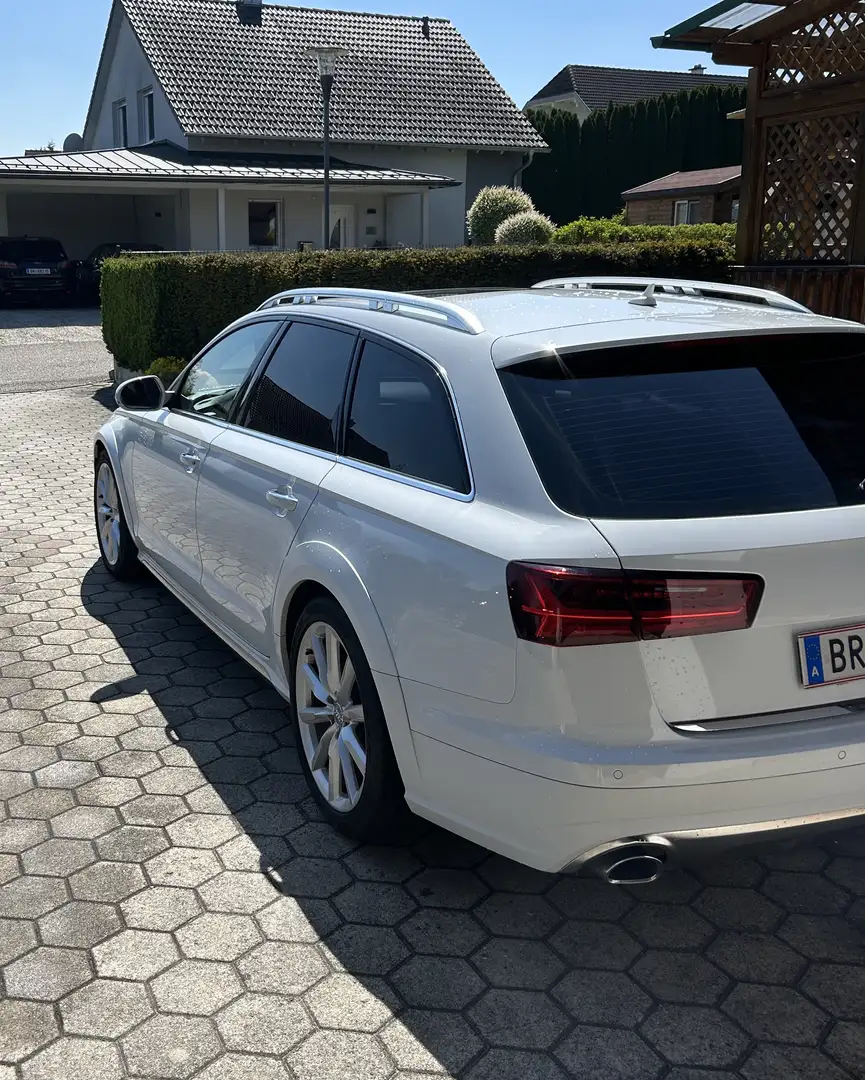 Audi A6 allroad 3,0 TDI Intense Quattro tiptronic - 1