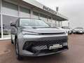 BAIC Senova X55 Bejing C52X Luxury 1.5T GDi 7DCT Сірий - thumbnail 1