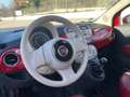 Fiat 500 CABRIO 0.900 TWAIR TURBO Червоний - thumbnail 7