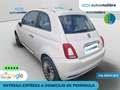 Fiat 500 1.0 Hybrid Dolcevita 52kW Blanco - thumbnail 3