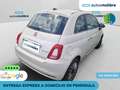 Fiat 500 1.0 Hybrid Dolcevita 52kW Blanco - thumbnail 4