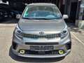 Kia Picanto X-Line*Ledersitze*Tempo*Kamera*SzHZ* Argent - thumbnail 2