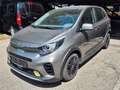 Kia Picanto X-Line*Ledersitze*Tempo*Kamera*SzHZ* Argent - thumbnail 1