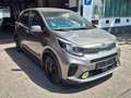 Kia Picanto X-Line*Ledersitze*Tempo*Kamera*SzHZ* Argent - thumbnail 3