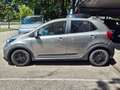 Kia Picanto X-Line*Ledersitze*Tempo*Kamera*SzHZ* Argent - thumbnail 8