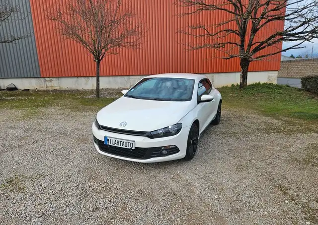 Volkswagen Scirocco 2.0 TDI Carat Très Bon Etat...