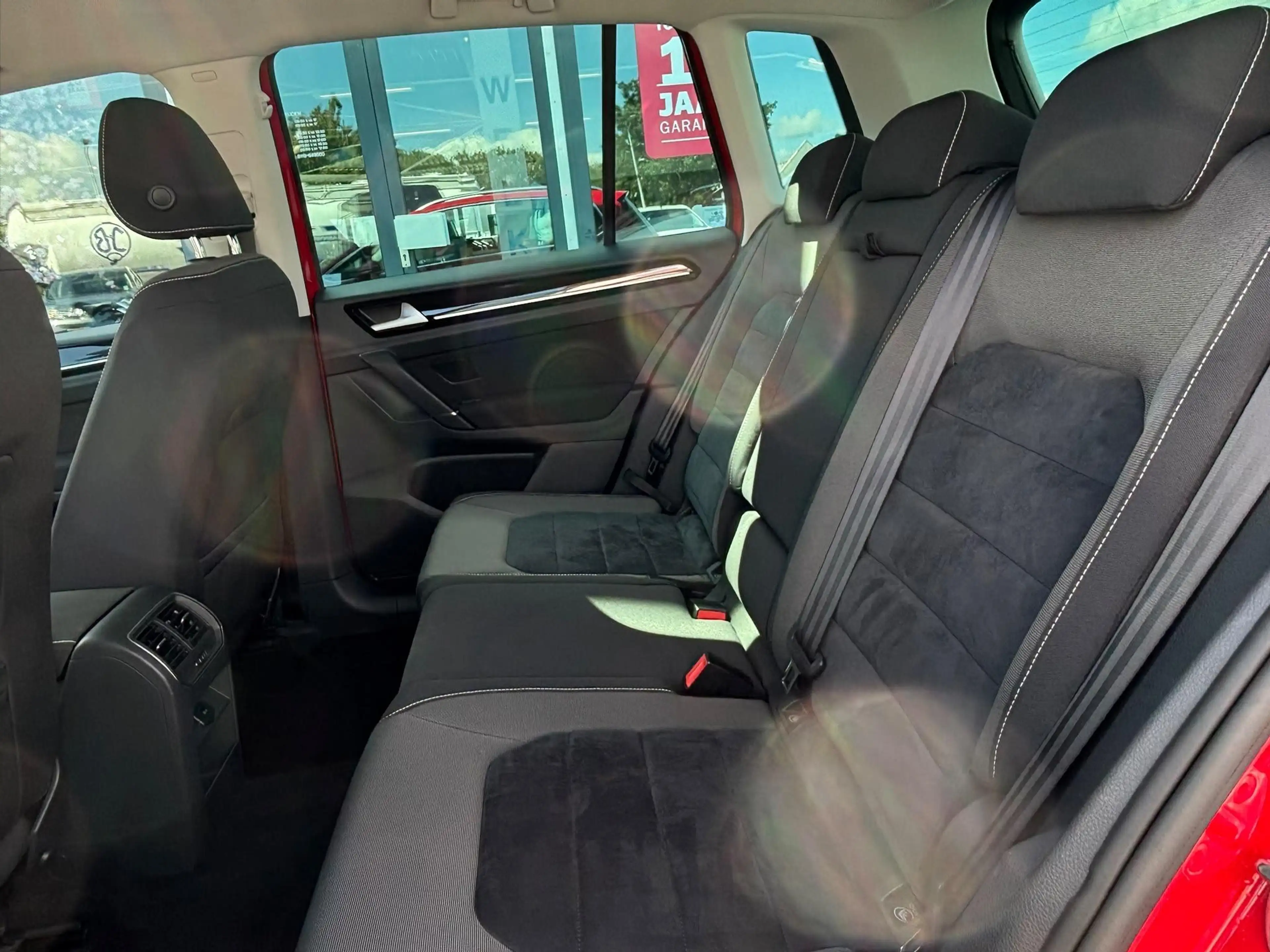 Volkswagen Golf Sportsvan 1.4 TSI Highline Zeer nette auto|rijklaarprijs — photo 11