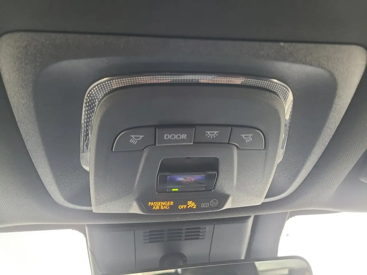 Subaru Solterra снимка Subaru Solterra