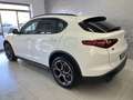 Alfa Romeo Stelvio Stelvio 2.2 t B-Tech Q4 190cv auto Bianco - thumbnail 4
