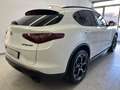 Alfa Romeo Stelvio Stelvio 2.2 t B-Tech Q4 190cv auto Bianco - thumbnail 6