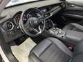 Alfa Romeo Stelvio Stelvio 2.2 t B-Tech Q4 190cv auto Bianco - thumbnail 10