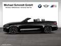 BMW 420 i Cabrio*BMW Starnberg*SOFORT Noir - thumbnail 5